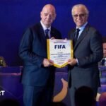 Asian nations join growing opposition to Fifa's controversial World Cup investment plan
