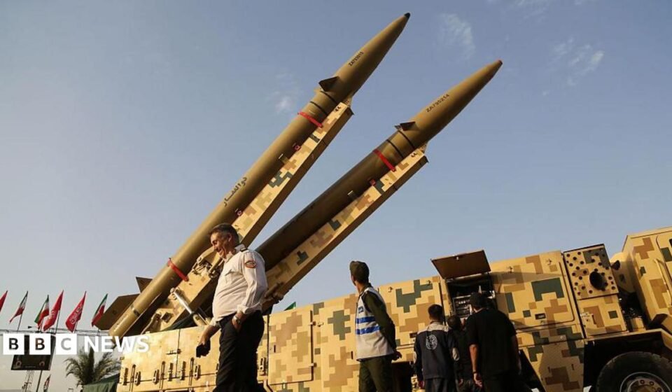 Why limited war with the US may suit Iran better than peace