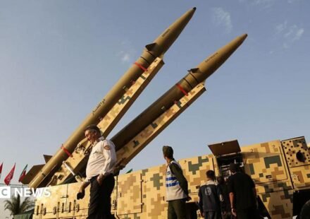 Why limited war with the US may suit Iran better than peace