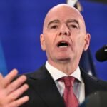 FIFA’s Infantino issues letter, accuses World Cup critics of spreading hate
