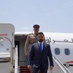Iraqi PM visits Turkiye to boost ties despite complex challenges