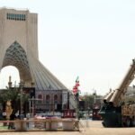 Iran pushes back against US as regional attacks heat up