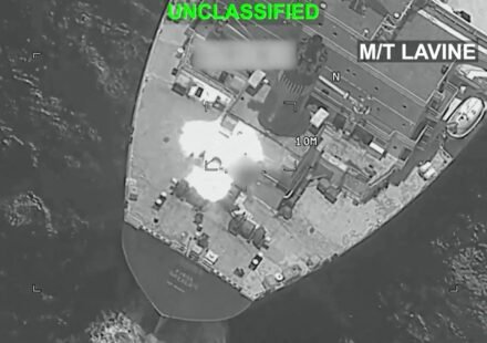 Iran war live: Tehran halts retaliatory strikes after pause in US attacks