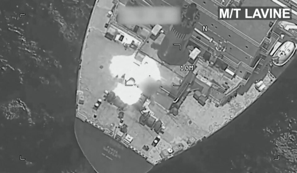 Iran war live: Tehran halts retaliatory strikes after pause in US attacks