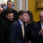 How US Senate Russia sanctions could spell 100% tariffs for India, China