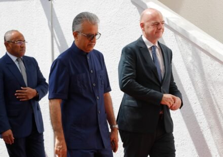 AFC backs UEFA and CONCACAF who plan boycott over FIFA World Cup proposals