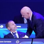 FIFA World Cup plan: Infantino tackles UEFA and global game – all to know