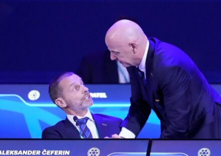 FIFA World Cup plan: Infantino tackles UEFA and global game – all to know