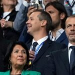 FIFA COO Lamour says staff deceived over Infantino’s World Cup plan