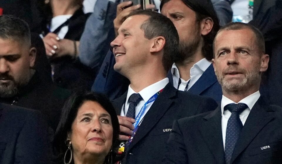 FIFA COO Lamour says staff deceived over Infantino’s World Cup plan