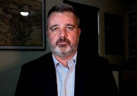 ‘Iran attacks now to send message as US assets build up in Israel’