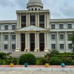 ‘Future at stake’: India moves to demolish university Muslim leader founded