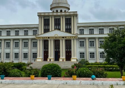 ‘Future at stake’: India moves to demolish university Muslim leader founded