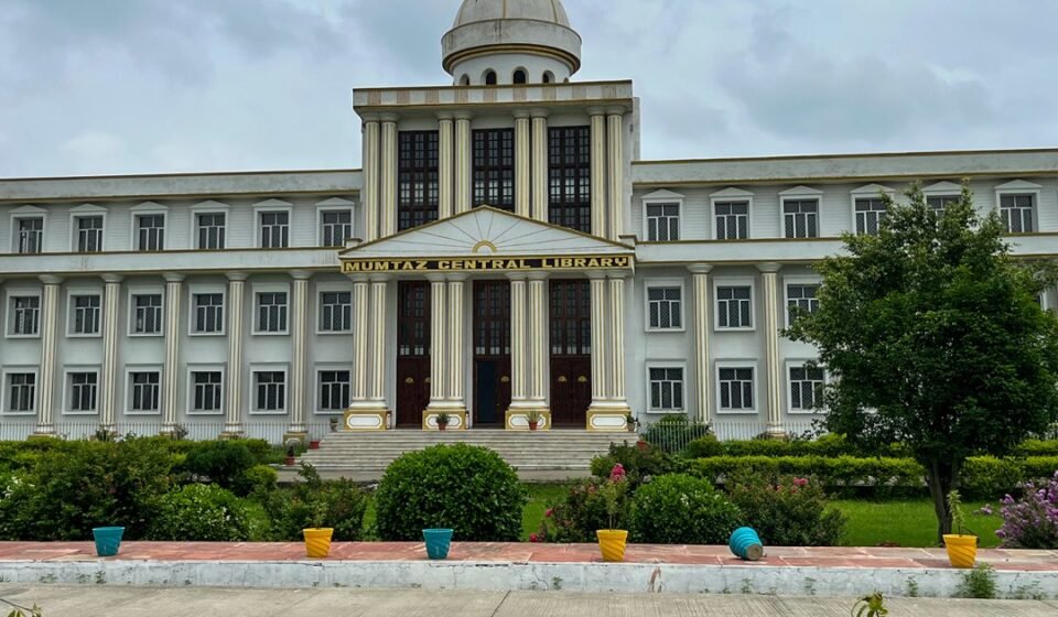 ‘Future at stake’: India moves to demolish university Muslim leader founded