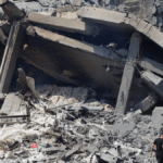 Trump announces Hamas to disarm paving way for Israel to withdraw from Gaza