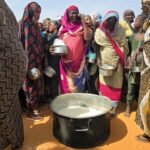 Sudan’s army claims control of major highway linking Khartoum and el-Obeid
