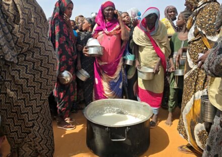 Sudan’s army claims control of major highway linking Khartoum and el-Obeid