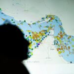 Iran and Oman exchange proposals to manage Strait of Hormuz