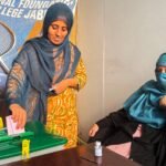 Pakistan-administered Kashmir opens polls in violence-wracked vote