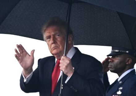 Trump says ‘good chance’ of progress in Iran talks. What we know