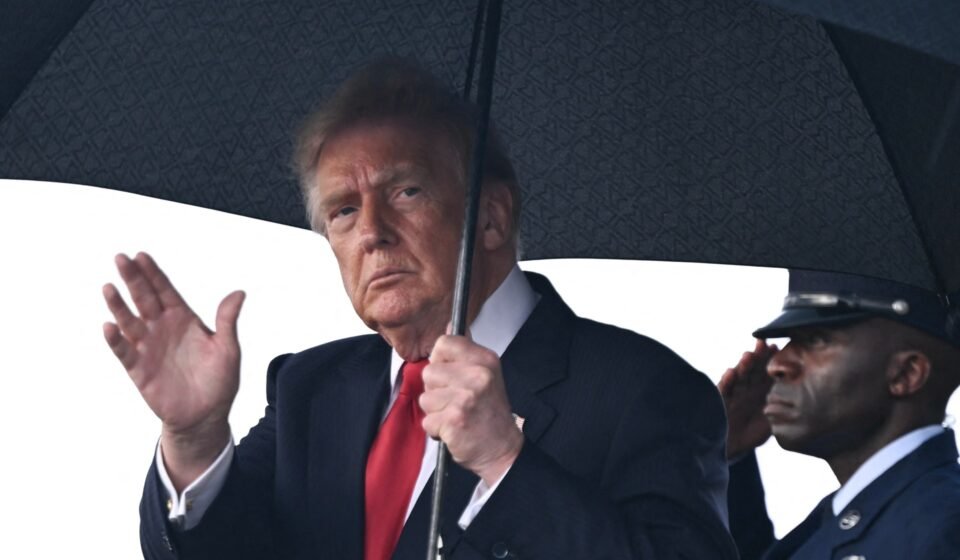 Trump says ‘good chance’ of progress in Iran talks. What we know