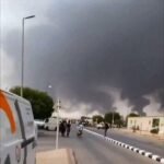 Saudi Arabia, US carry out strikes on Iran-backed groups in Iraq