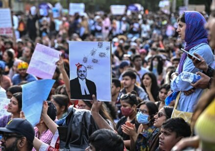 India’s youth have broken Modi’s spell