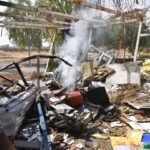 Iran hits US in Jordan, US-Saudi strikes on Iraq: Is war spreading?