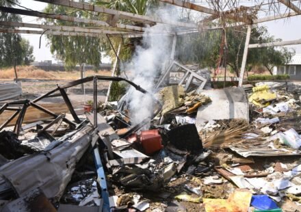 Iran hits US in Jordan, US-Saudi strikes on Iraq: Is war spreading?