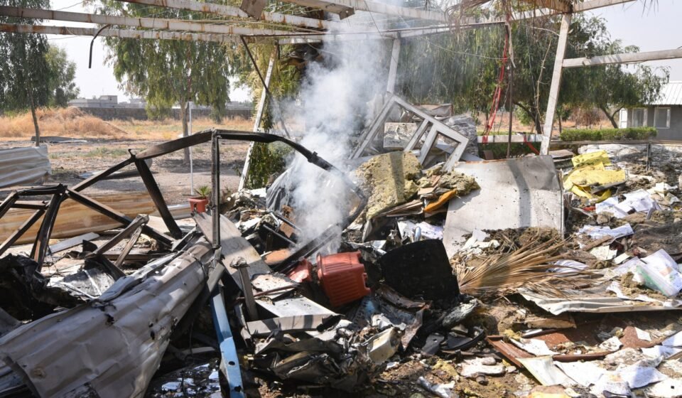 Iran hits US in Jordan, US-Saudi strikes on Iraq: Is war spreading?