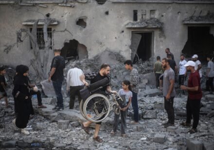 Gaza Board of Peace announces Hamas disarmament agreement: What we know