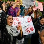 Protest group says 30 dead in Pakistan-administered Kashmir vote unrest