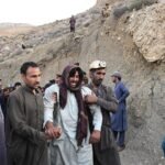 Pakistan coal mine explosion kills at least 11, traps dozens