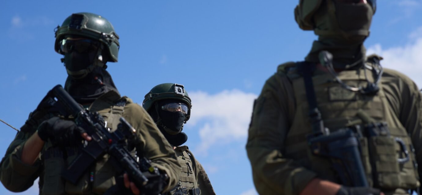 Israel’s approval of limited Gaza force a calculated manoeuvre, experts say
