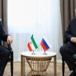 Iran warns Ukraine of retaliation after deadly Caspian Sea strike