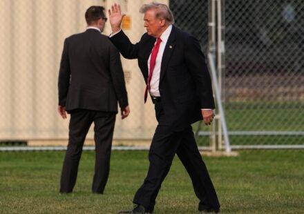 Trump says US to deliver ‘beating’ to Iran after bases again targeted