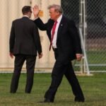 Trump says US to deliver ‘beating’ to Iran after bases again targeted