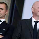 European nations to boycott World Cup if Fifa goes ahead with investment plan