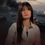 War on Iran: Phase II: Day 16