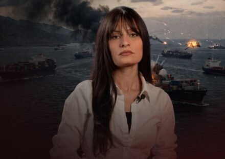War on Iran: Phase II: Day 16