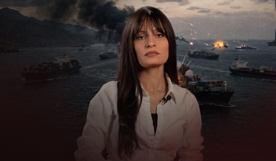 War on Iran: Phase II: Day 16