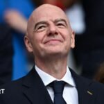 'If that means I lose my job, so be it': Top Fifa official questions Infantino's World Cup plan
