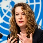 Online scam centres fuelling human trafficking worldwide, warns UN agency