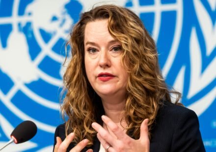 Online scam centres fuelling human trafficking worldwide, warns UN agency