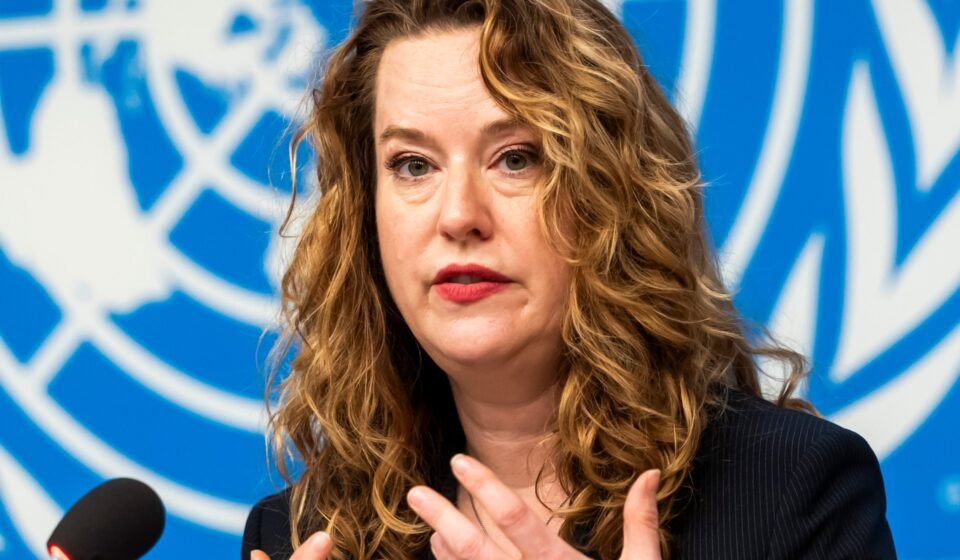 Online scam centres fuelling human trafficking worldwide, warns UN agency