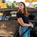 UK petrol prices hit highest level since Iran war began