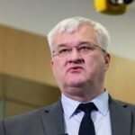 Kyiv warns Iran against escalation after Ukraine’s Caspian Sea attack