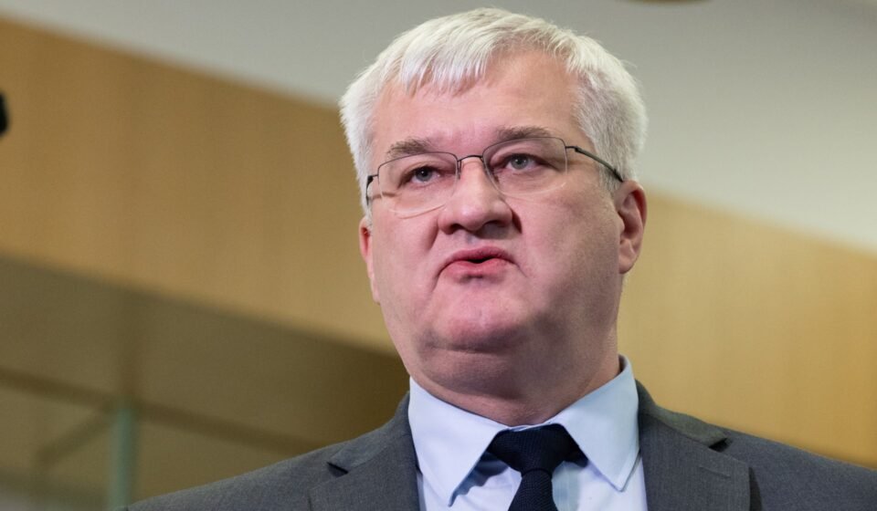 Kyiv warns Iran against escalation after Ukraine’s Caspian Sea attack