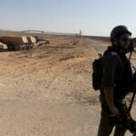 Israeli government nods to international stabilisation force in Gaza