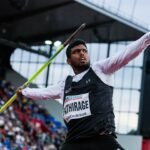Pathirage challenges Chopra-Nadeem javelin rivalry in Commonwealth final